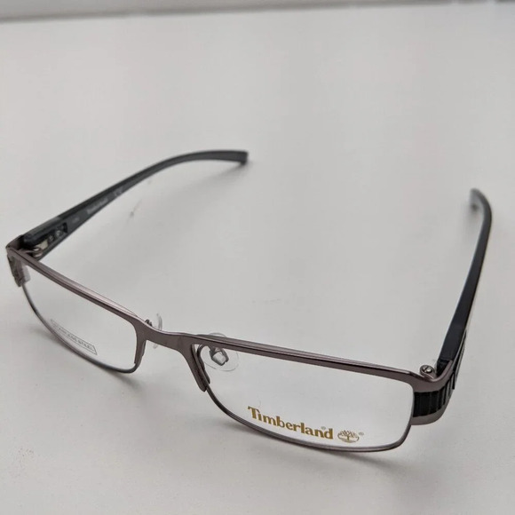 🕶️ Timberland TB5046 col.009 Eyeglasses 50/14-125 / JLE547🕶️ - Picture 3 of 8